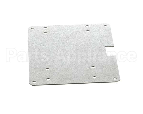 111526 Cleveland Plate;Adapter;A.c. Drive