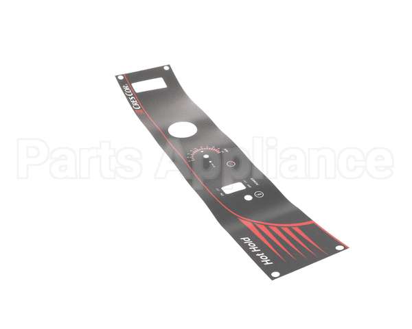 1115430 Cres Cor Label Control Hold