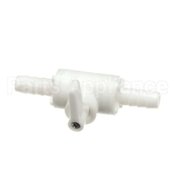 111557000 Compatible Cornelius Valve Shut-Off 3/8Barb