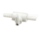 111557000 Cornelius Valve Shut-Off 3/8Barb