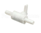 111557000 Cornelius Valve Shut-Off 3/8Barb