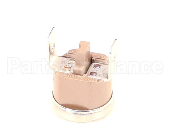 111593 Newco Thermostat, Manual Reset (Hi-