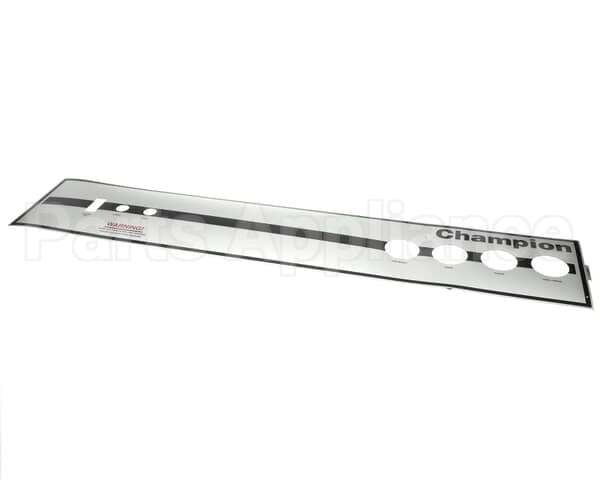111596 Champion - Moyer Diebel Decalcab Rk Pwwrfr 36I