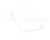 1116 Grindmaster Cecilware Cover, Bowl, Single Wall Spare