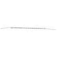 11160-13 Compatible Lang Quartz Heater 104V 1000W 19-5/8"