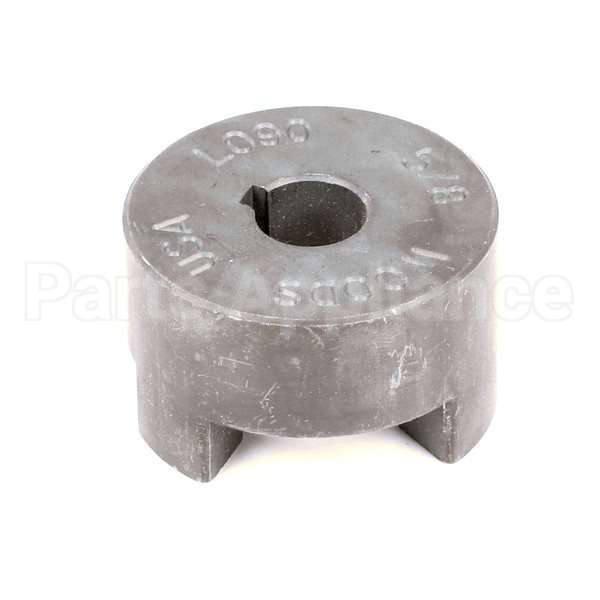 111603 Compatible Champion Coupling, Shaft L090 .625 Bore