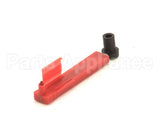 111631 Norlake Pen Temp Cobex R25-2 Red