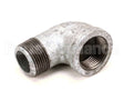 111656 Champion - Moyer Diebel Elbow Street 1X90 Galv