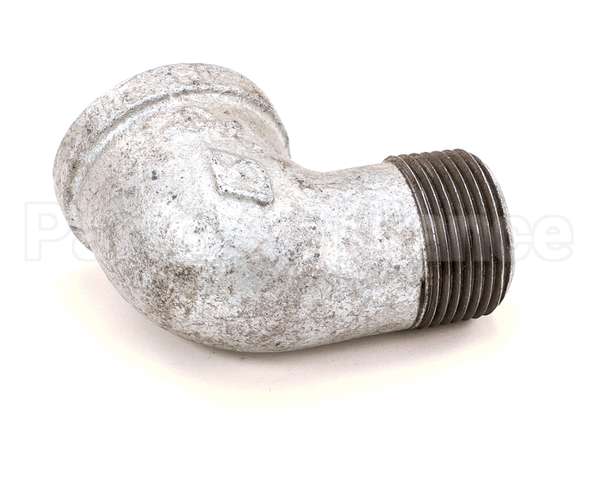 111656 Champion - Moyer Diebel Elbow Street 1X90 Galv
