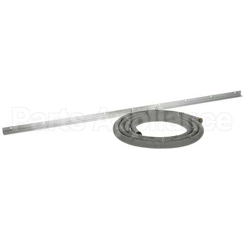 111688-2 Compatible Vulcan Door Gasket 26.25" & 75.75" Pieces