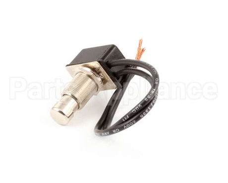 1117-5 Atlas Metal On-Off Switch