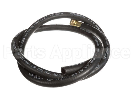 111715 Champion - Moyer Diebel Hose Fill 12 Undercounter