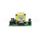 111719 Newco Board, Hot Water Dispenser