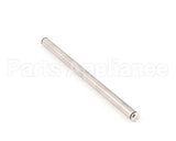 11176.0004 Bunn Pin,Pivot .106 Dia X 2.440 Lg