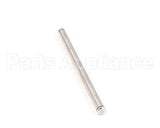 11176.0004 Bunn Pin,Pivot .106 Dia X 2.440 Lg