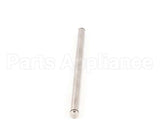 11176.0004 Bunn Pin,Pivot .106 Dia X 2.440 Lg