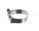 111780 Champion - Moyer Diebel Clamp T-Bolt Ss 2.38 Nom (Range 2.19 - 2