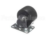 111793 Convotherm Caster; Swivel; 3In Wheel;Plat