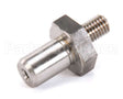 1118 Globe Sprocket Stud