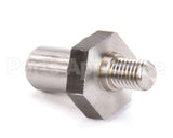 1118 Globe Sprocket Stud