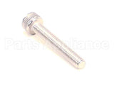 11185 Fisher Screw Socket M4 X 25Mm