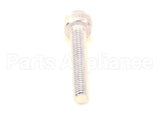 11185 Fisher Screw Socket M4 X 25Mm