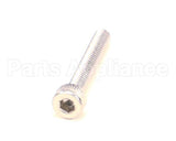 11185 Fisher Screw Socket M4 X 25Mm