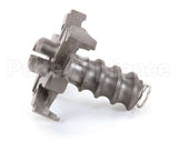 11185.0001 Bunn Burr Auger Rotor/Spring Ay, Hd