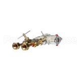 111852 Newco Pds Valve Assembly, Low Flow
