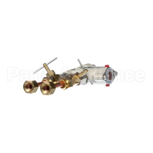 111852 Newco Pds Valve Assembly, Low Flow