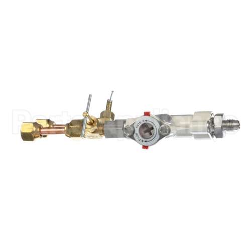 111852 Newco Pds Valve Assembly, Low Flow