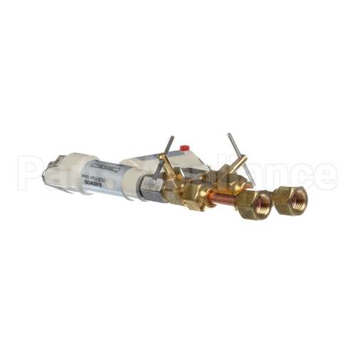 111852 Newco Pds Valve Assembly, Low Flow