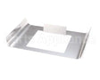 1118682 Cleveland Backplate; Guard; Fan; Steamch