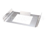 1118682 Cleveland Backplate; Guard; Fan; Steamch