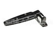 1119 Thermalrite Blast Chiller Hinge 1245 Rev Cam Rise 114 Offset Chr