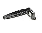 1119 Thermalrite Blast Chiller Hinge 1245 Rev Cam Rise 114 Offset Chr