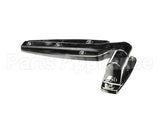 1119 Thermalrite Blast Chiller Hinge 1245 Rev Cam Rise 114 Offset Chr