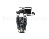 1119 Thermalrite Blast Chiller Hinge 1245 Rev Cam Rise 114 Offset Chr
