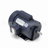 111915 Leeson Motor
