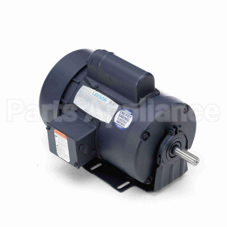 111915 Leeson Motor