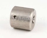 11194 Nieco Coupler, 1/4 Square Drive, 3/8 I.d.
