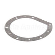 111943 Compatible Champion Gasket, Pump, 3-Notch, 0.032" Thick