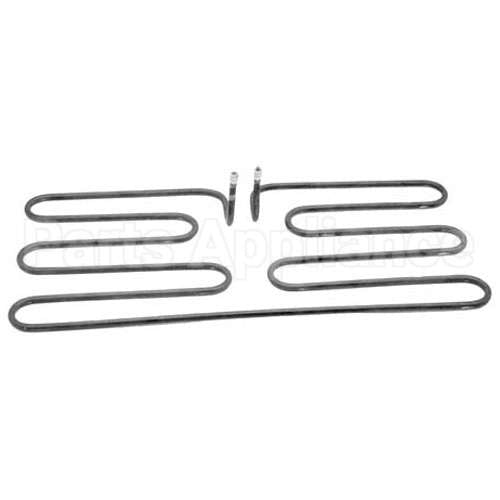 111967-4 Compatible Vulcan Range Element 208V 5000W