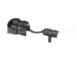 11197 Server Bushing, Strain Relief, Rt Angle