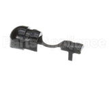 11197 Server Bushing, Strain Relief, Rt Angle