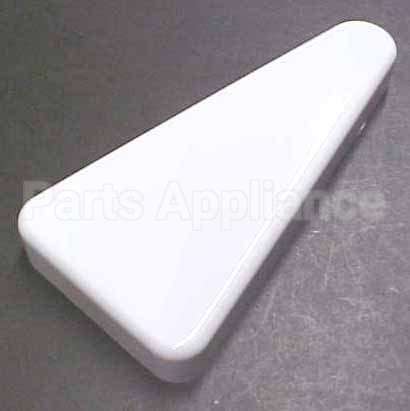1119787 Whirlpool Cover-Hinge,White