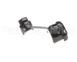 11198 Server Bushing Strain Relief