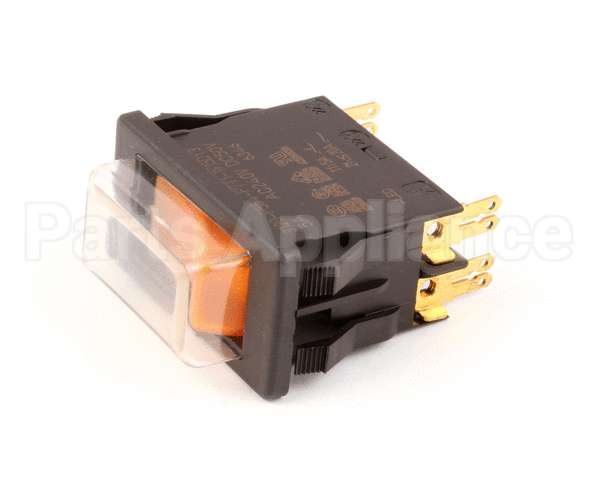 111980 Champion - Moyer Diebel Circuit Breaker On/Off 5A