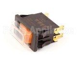 111980 Champion - Moyer Diebel Circuit Breaker On/Off 5A
