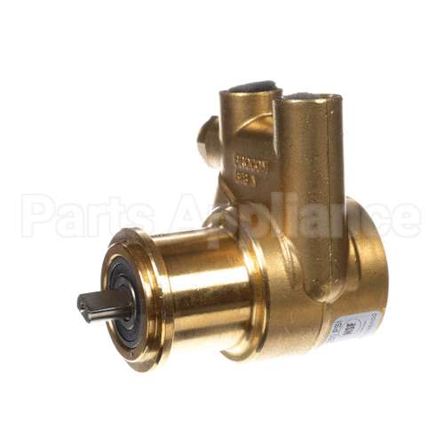 111A100F11AA250 Lancer Brass Procon Pump With Straine